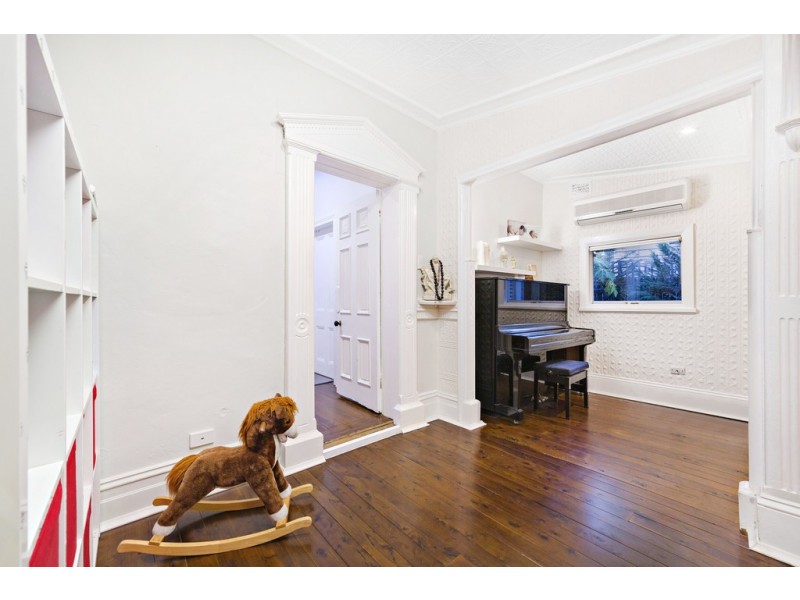 110 Park Avenue, Ashfield NSW 2131