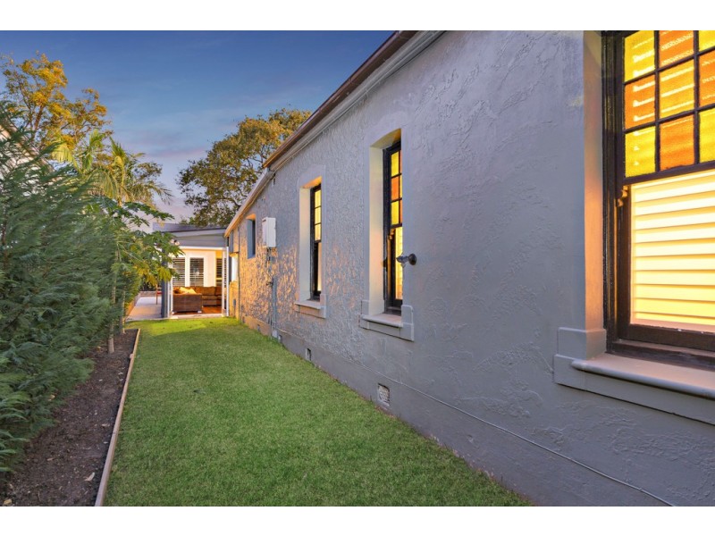 110 Park Avenue, Ashfield NSW 2131