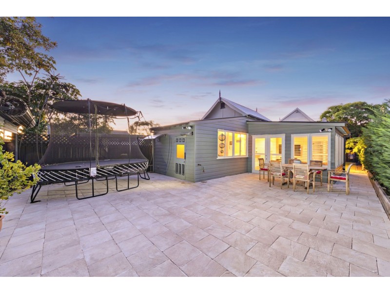 110 Park Avenue, Ashfield NSW 2131