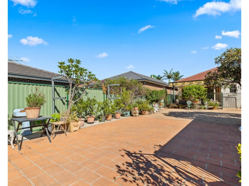 283 Georges River Road, Croydon Park NSW 2133