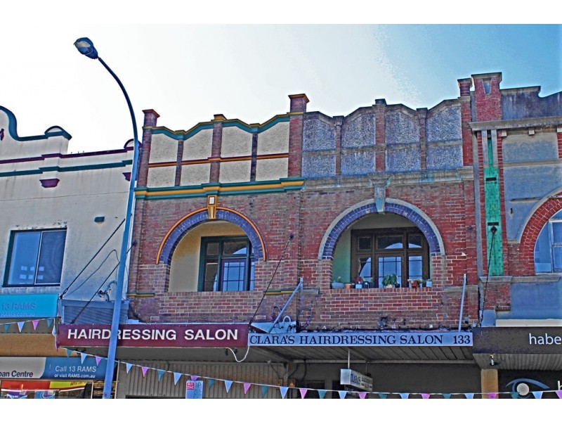 1/135 Ramsay Street, Haberfield NSW 2045