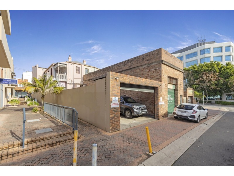 211 Liverpool Road, Ashfield NSW 2131