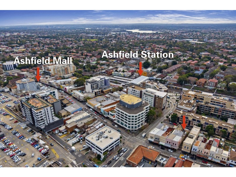 211 Liverpool Road, Ashfield NSW 2131