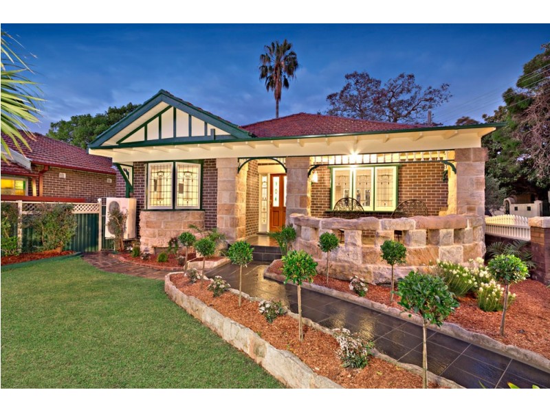 39 Church Street, Ashfield NSW 2131