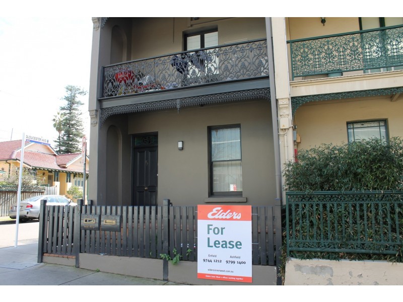 2/67 George Street, Burwood NSW 2134