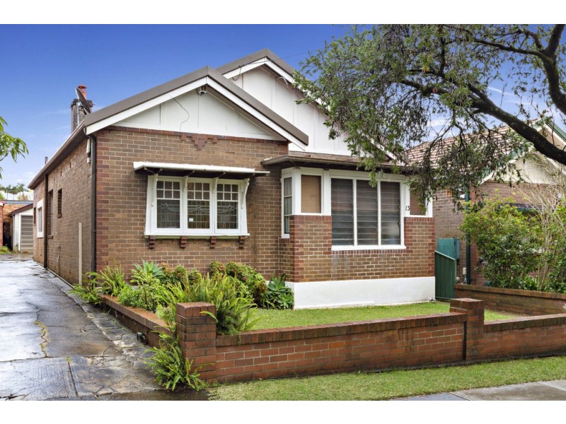 13 Whitfield Avenue, Ashbury NSW 2193