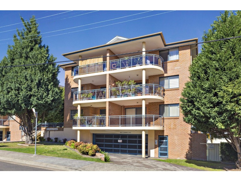 20/10-12 Grosvenor Street, Croydon NSW 2132