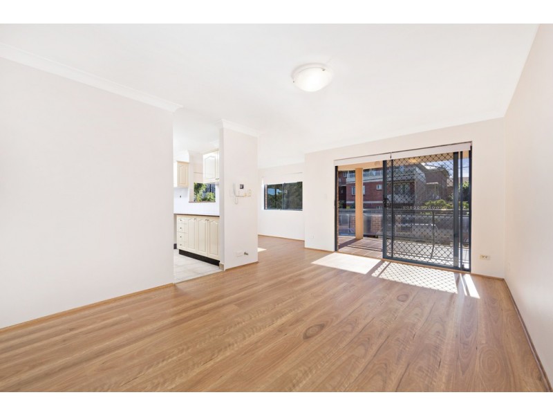 20/10-12 Grosvenor Street, Croydon NSW 2132