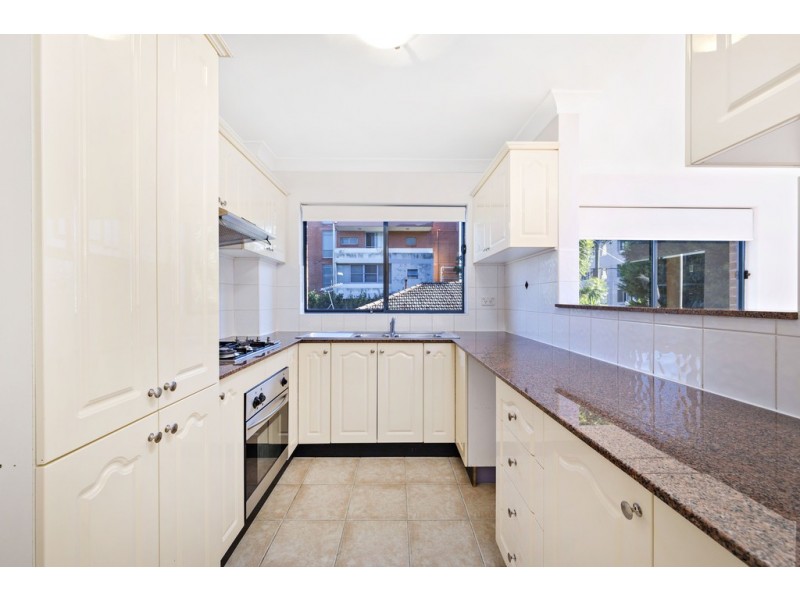 20/10-12 Grosvenor Street, Croydon NSW 2132