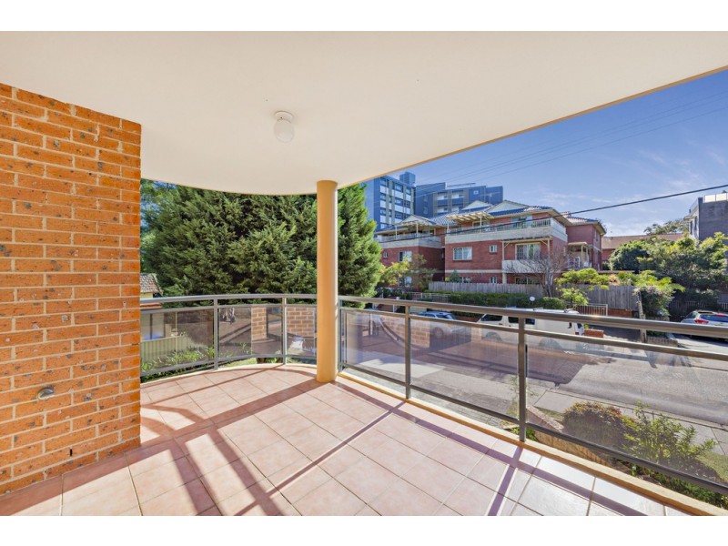 20/10-12 Grosvenor Street, Croydon NSW 2132