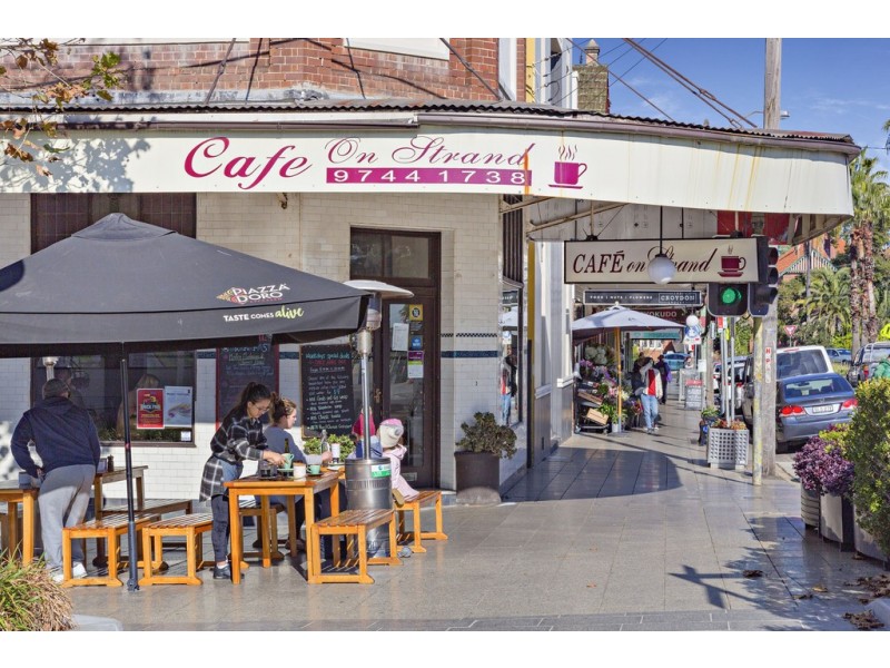 20/10-12 Grosvenor Street, Croydon NSW 2132