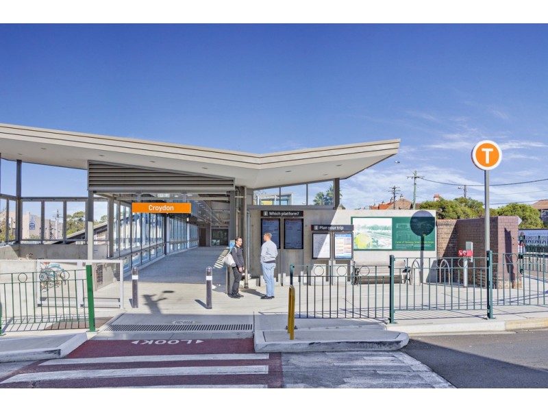 20/10-12 Grosvenor Street, Croydon NSW 2132