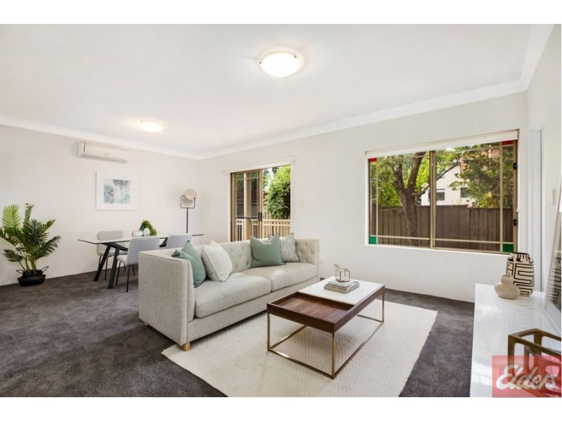 9/107 Regatta Road, Canada Bay NSW 2046