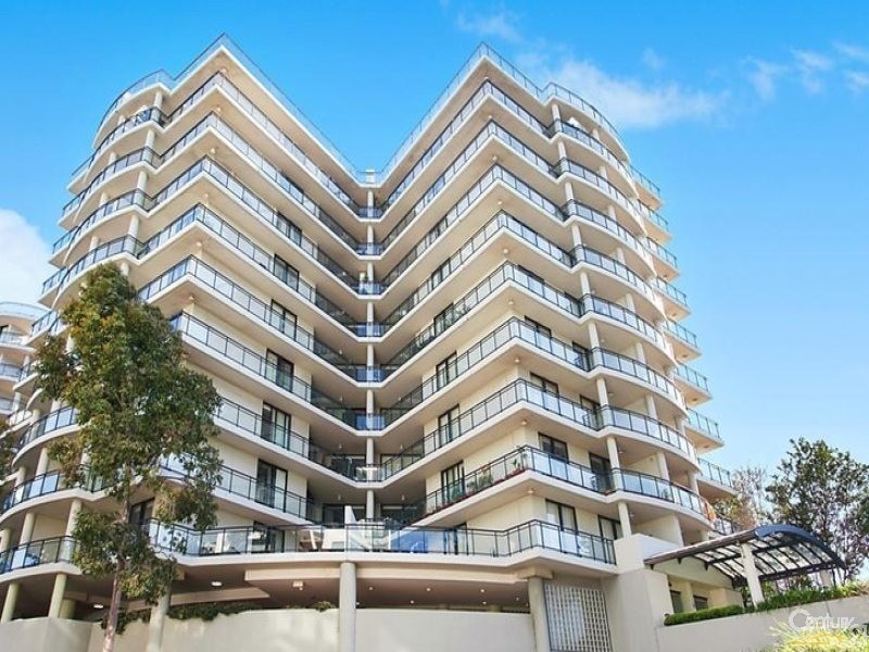 1301/3 Keats Avenue, Rockdale NSW 2216