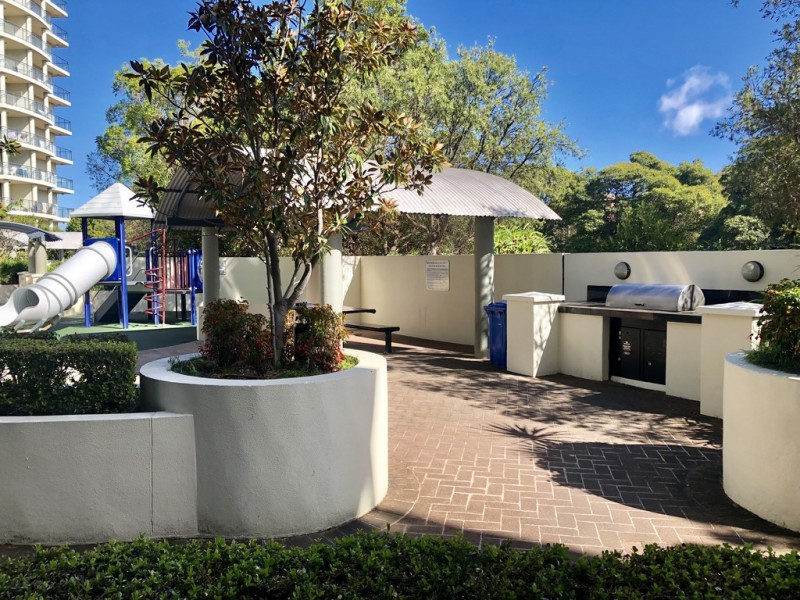 1301/3 Keats Avenue, Rockdale NSW 2216