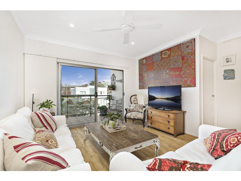 3/118-122 Canterbury Road, Hurlstone Park NSW 2193