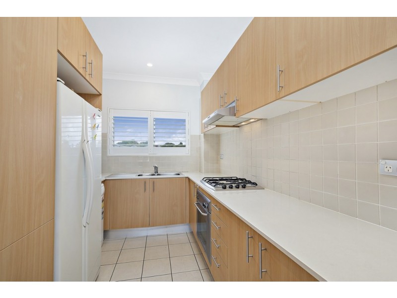 3/118-122 Canterbury Road, Hurlstone Park NSW 2193