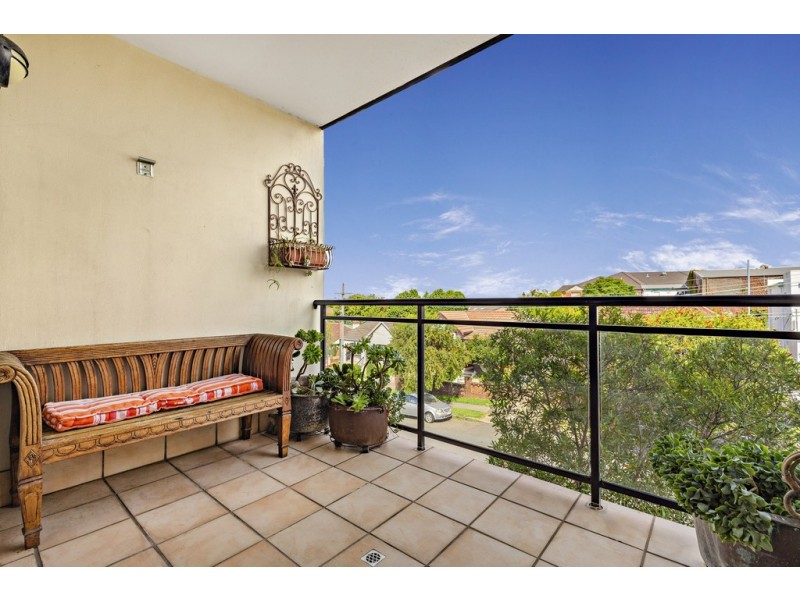 3/118-122 Canterbury Road, Hurlstone Park NSW 2193