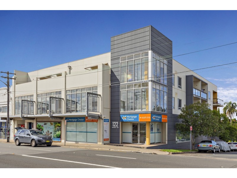 3/118-122 Canterbury Road, Hurlstone Park NSW 2193