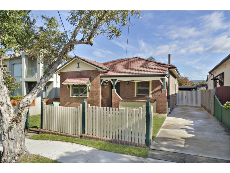 5 Maria Street, Strathfield South NSW 2136