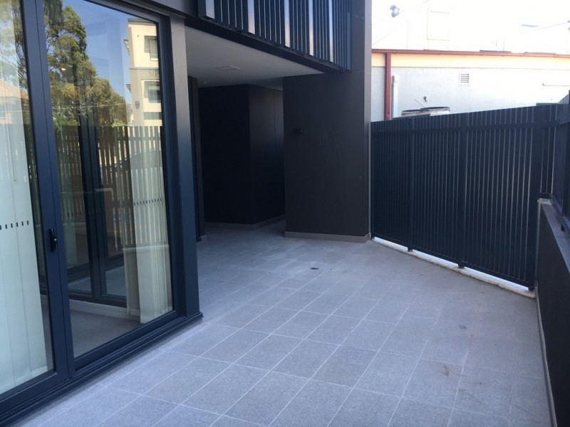 106/168 Liverpool Road, Ashfield NSW 2131