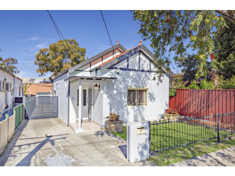 58 Kennedy Avenue, Belmore NSW 2192