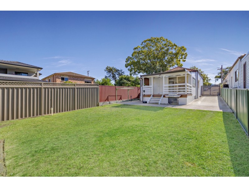 58 Kennedy Avenue, Belmore NSW 2192