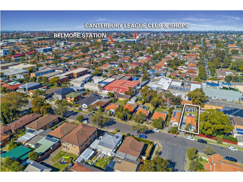 58 Kennedy Avenue, Belmore NSW 2192