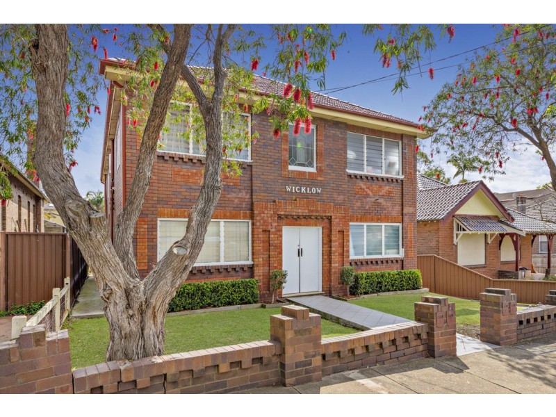 52 Charlotte Street, Ashfield NSW 2131