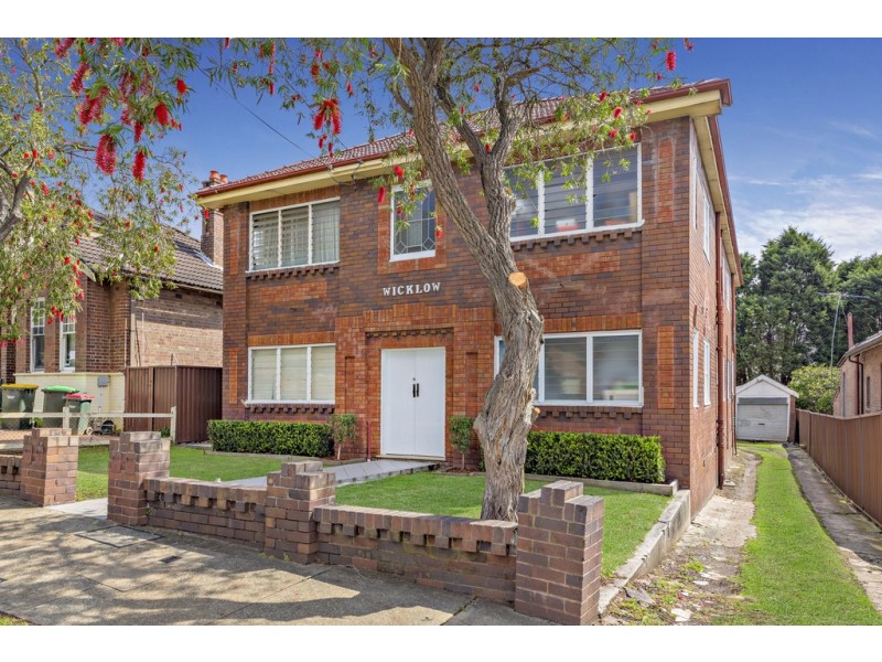 52 Charlotte Street, Ashfield NSW 2131