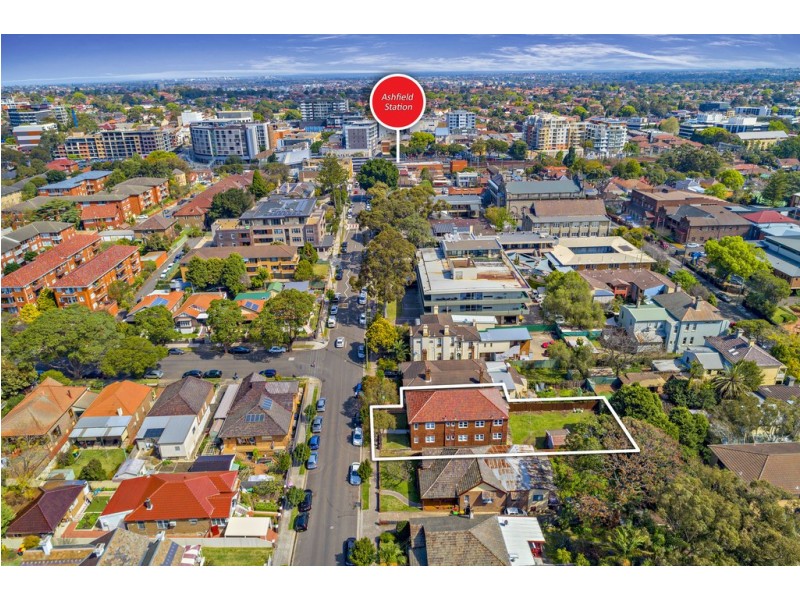 52 Charlotte Street, Ashfield NSW 2131