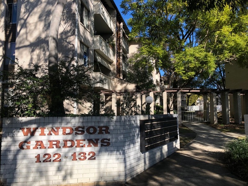 42/122-132 Georges River Road, Croydon Park NSW 2133