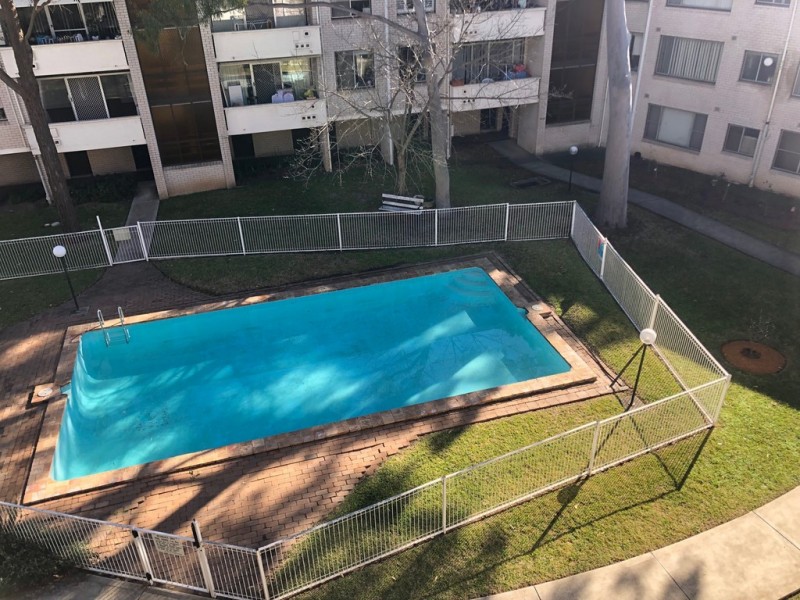 42/122-132 Georges River Road, Croydon Park NSW 2133