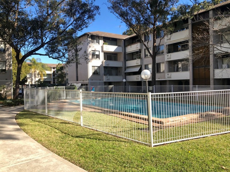 42/122-132 Georges River Road, Croydon Park NSW 2133