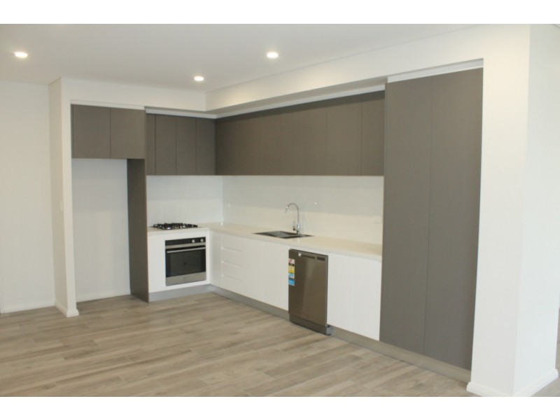 16/247-249 Homebush Road, Strathfield South NSW 2136