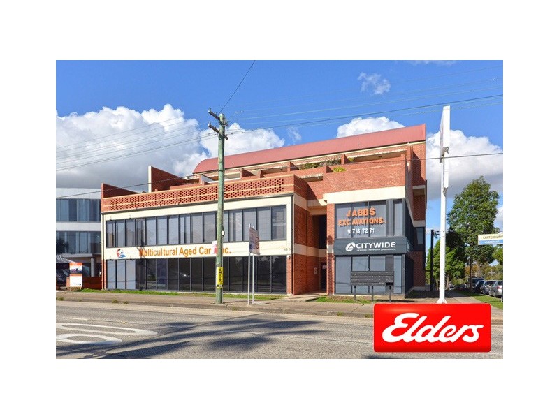 9/532 Canterbury Road, Campsie NSW 2194