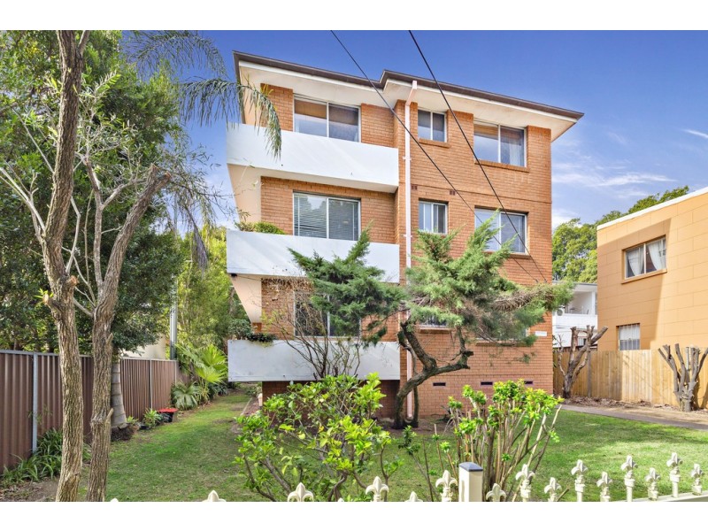 1/12 Margaret Street, Ashfield NSW 2131