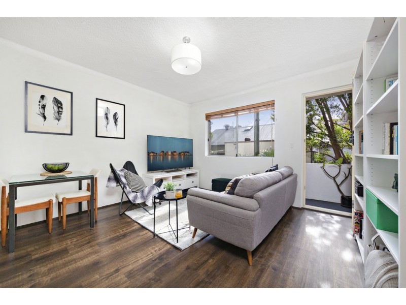 1/12 Margaret Street, Ashfield NSW 2131