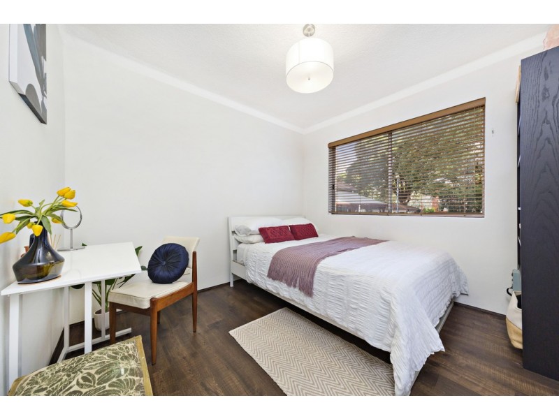 1/12 Margaret Street, Ashfield NSW 2131