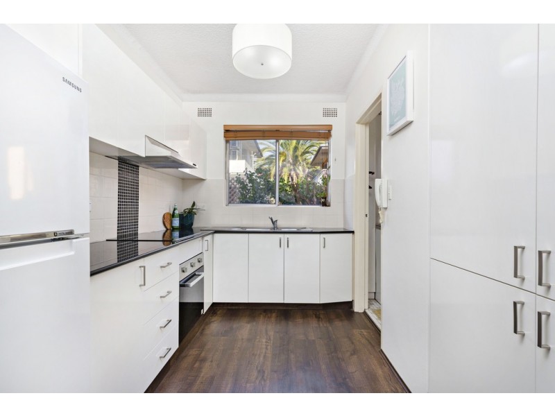 1/12 Margaret Street, Ashfield NSW 2131