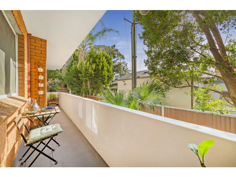 1/12 Margaret Street, Ashfield NSW 2131