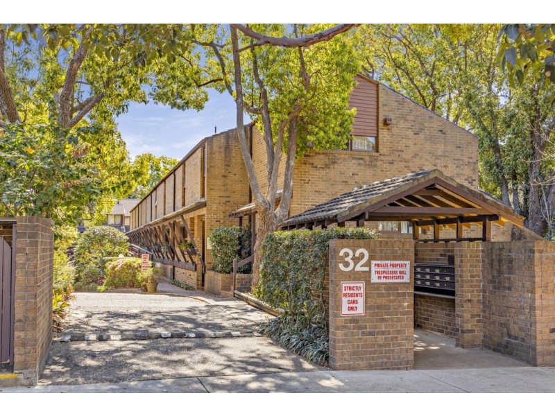 17/32 Chandos Street, Ashfield NSW 2131