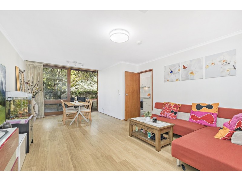 17/32 Chandos Street, Ashfield NSW 2131