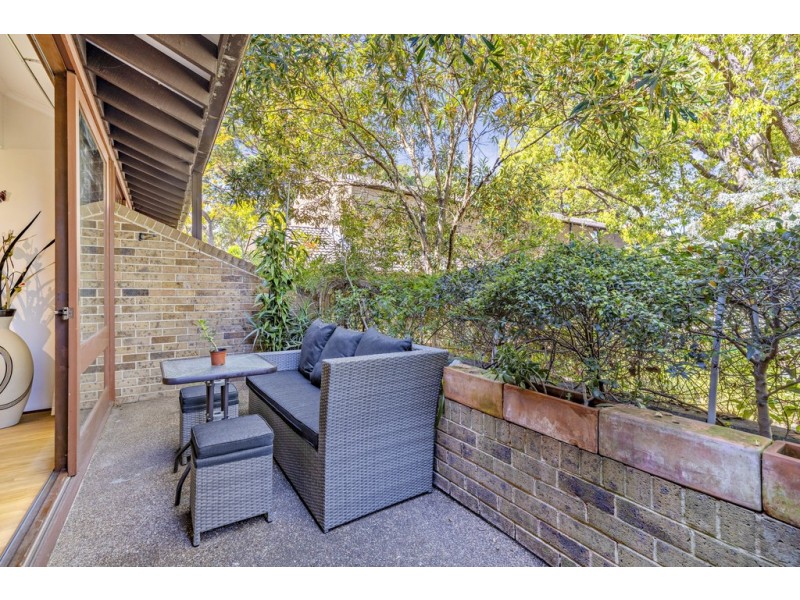 17/32 Chandos Street, Ashfield NSW 2131