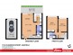 17/32 Chandos Street, Ashfield NSW 2131 Floorplan