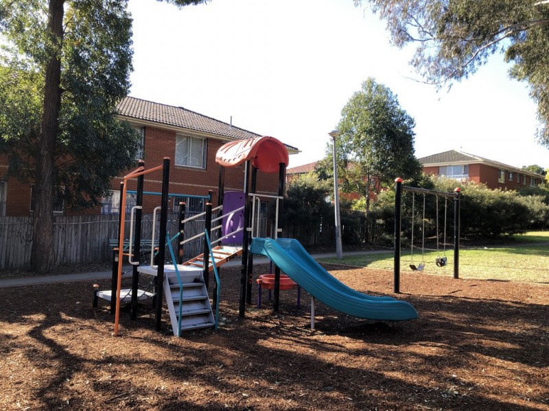 4/39 Hillard Street, Lakemba NSW 2195