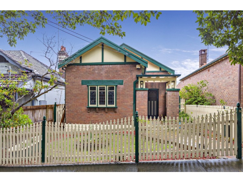 31 Carrington Street, North Strathfield NSW 2137