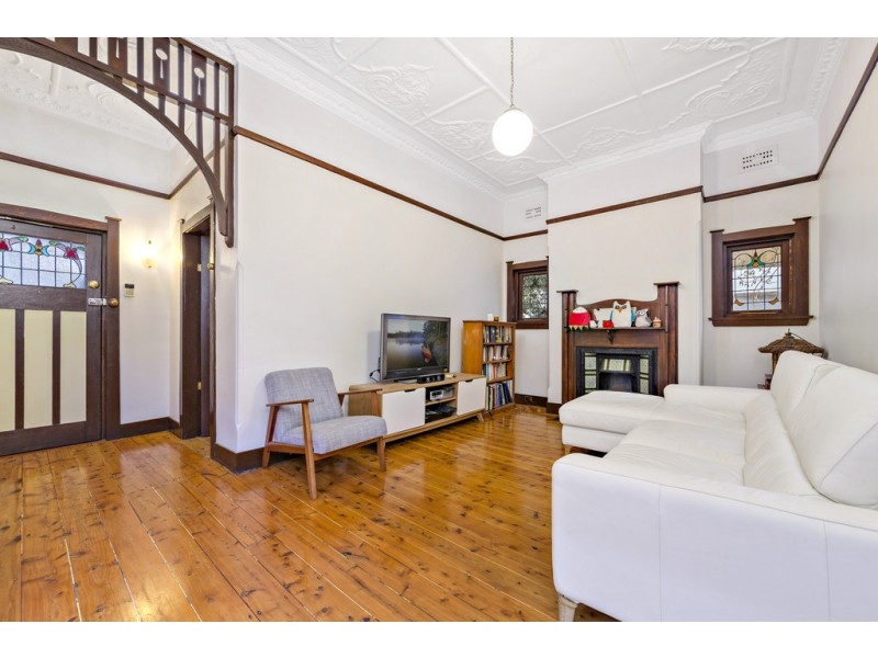31 Carrington Street, North Strathfield NSW 2137
