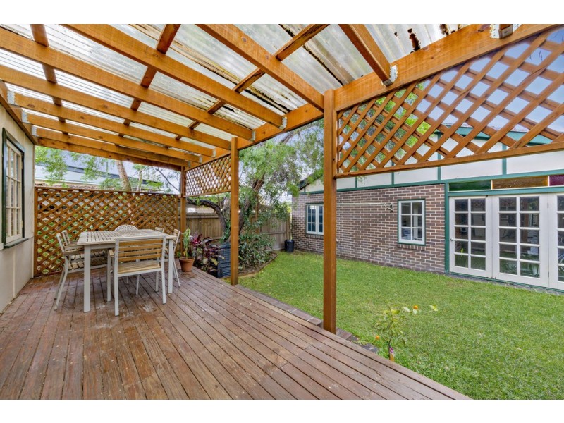 31 Carrington Street, North Strathfield NSW 2137