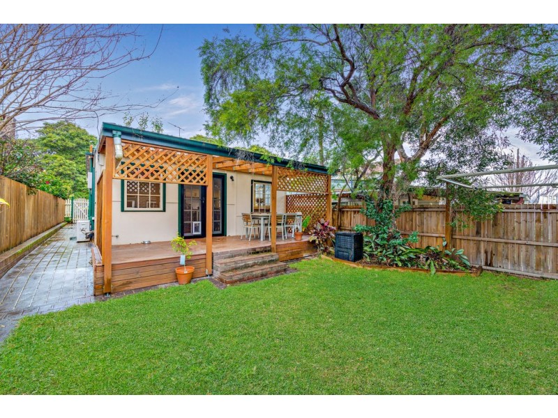 31 Carrington Street, North Strathfield NSW 2137